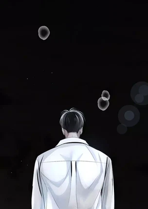 Яой порно манхва Слаще крови (Guide Is Thicker Than Blood / 피보다 진한 가이드). Часть 14