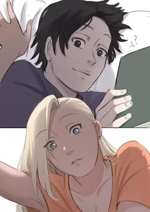 Наруто – Пробуждение (Awaken)