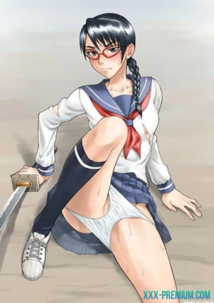 Yadoumaru Risa Wo Jiyuuchou