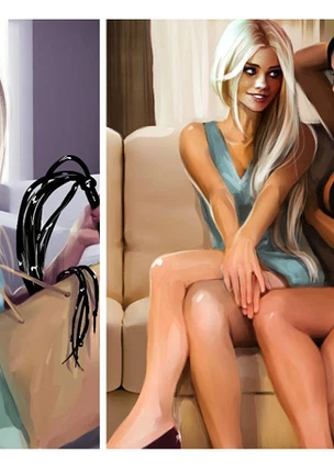 Моя милашка Катерина