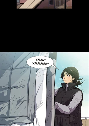 Хентай манга Клыки: История вампирши. Глава 1