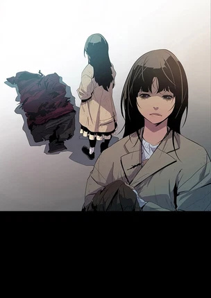 Хентай манга Клыки: История вампирши. Глава 5