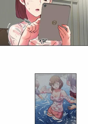 Хентай манга Адский Гарем. Глава 2