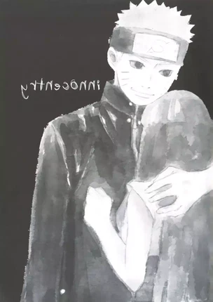 Хентай манга Наруто - Неудовлетворенность Хинаты