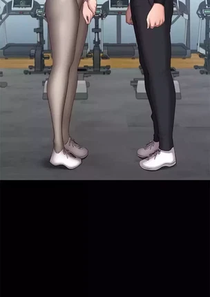 Хентай манга Занятие фитнесом часть 65