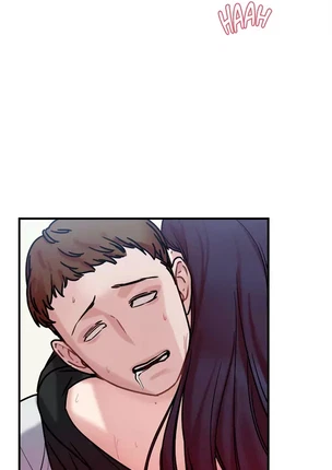 Хентай манхва Свяжи меня! Часть 5