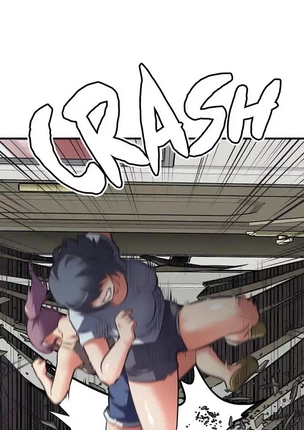 Хентай манга Адский Гарем. Глава 29-30