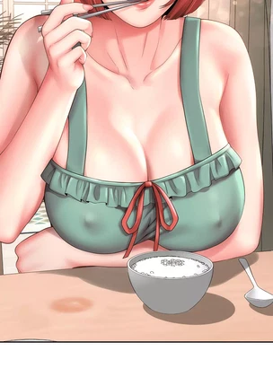 Порно манхва Богини пляжа! (Beach Goddesses!). Часть 9-10