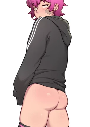 Комикс Скейтер – Увидимся позже парень! Обновлён! Экстры 1-3