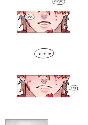 ы яой Genshin Impact – Награда за послушание. Пейринг: Тарталья/Чжун Ли